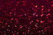 © Ruslan - blured red glitter texture abstract background