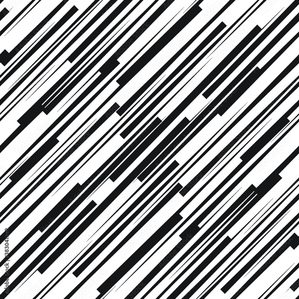 Speed Triangle Pattern Png Seamless pattern with speed lines.Triangles unusual poster Design ...