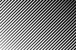 Abstract line pattern background with halftone effect