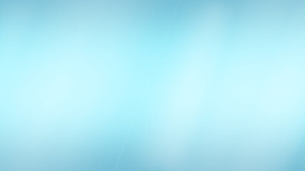 Wall Mural - Light blue gradient color background.for wallpaper.