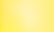 Abstract soft light nature yellow white gradation background texture.concept ecology for your graphic design poster banner and backdrop.