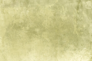 Sticker - Yellow grungy background