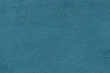 © artistmef - Vintage and old looking paper background. Colored blue retro book cover. Ancient book page.
