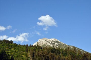 Sticker - Ramsau im Berchtesgadener Land