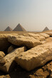 Pyramids Cairo Egypt Piramides de Giza Egipto
