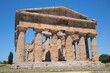 Templo Neptuno Paestum