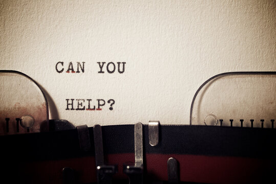 Can you help question