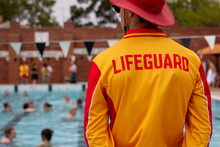 Lifeguard 