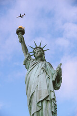 Statue of Liberty National Monument, New York