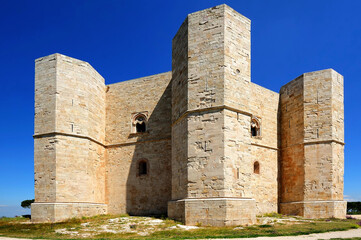 Castel del Monte