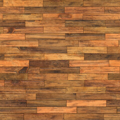 Wall Mural - wood