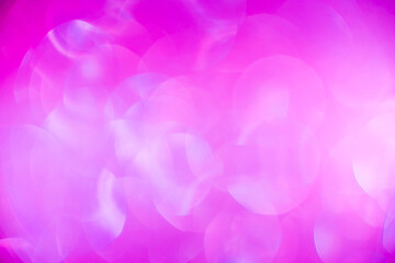 Poster - Abstract background of pink