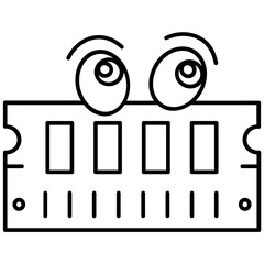 Random Access Memory