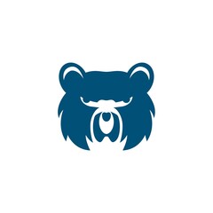 Sticker - Bear