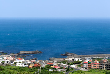 Poster - beautiful seascape 