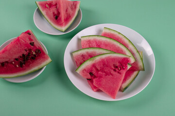 watermelon