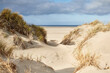 Norderney, die Ostfriesische Insel, Sonne, Strand und Meer.