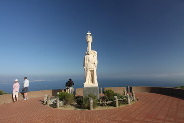 Canvas Print - Mount Soledad