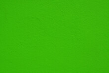 Common Green Stucco Wall Texture