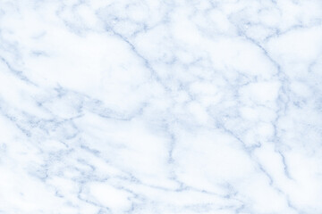 Marble granite blue background wall surface white pattern graphic abstract light elegant gray for do floor ceramic counter texture stone slab smooth tile silver natural for interior decoration.