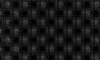 black and white pattern background of dotted surface design.