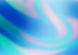 © Dmitry - Light BLUE vector abstract bright background.
