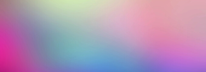Wall Mural - abstract background, pastel colors, pink, purple, red, blue, white, yellow. images used in colorful 