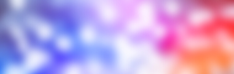 Wall Mural - abstract background, pastel colors, pink, purple, red, blue, white, yellow. images used in colorful 