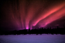 Aurora Borealis Lapland 