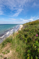 Wall Mural - An der Ostsee