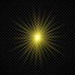 © dniprodd - Light effect of lens flare