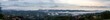 Wolkenmeer, Panorama