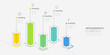 © JoyImage - Modern infographic design template