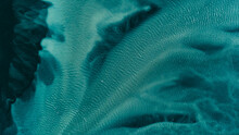 Blue Velvet Ribbon Background Free Stock Photo - Public Domain Pictures