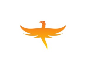 Sticker - Phoenix logo
