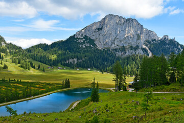 austria, national park kalkalpen