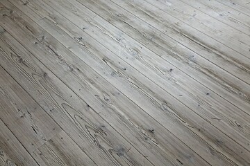 Wooden deck floor background bright texture