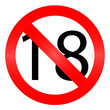 interdiction 18