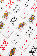 Playing Cards/ Solitaire