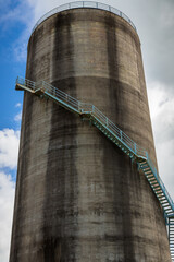 Silo