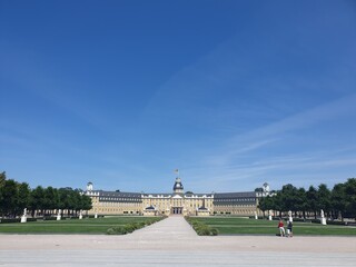 monument to the world war ii