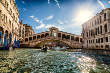 Poster - Venedig