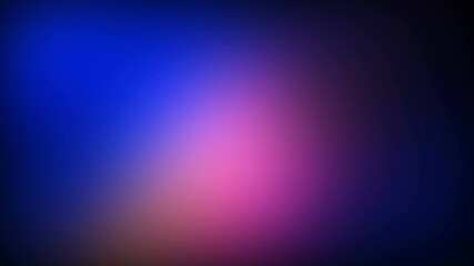 Poster - 4k abstract gradient background. blurred lights. template for graphic design.motion web header. anim