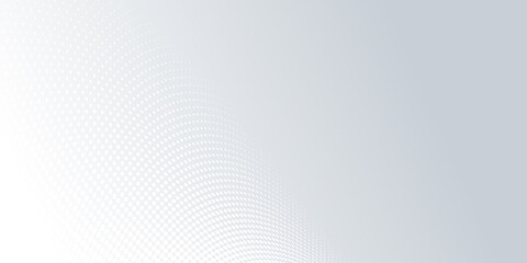 Vector Illustration of the gray pattern of lines abstract background