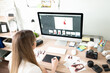 © AntonioDiaz - Loading and culling photos in a computer