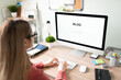 © AntonioDiaz - Blogger and content writer at work