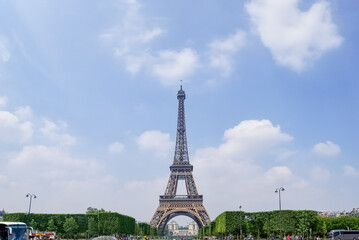 eiffel tower