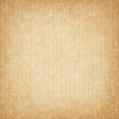 Wall Mural - Grunge vintage old brown paper texture abstract background