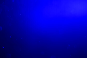 multiple round bokeh on background for graphics
