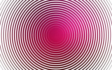 Poster - light pink vector backdrop with dots.